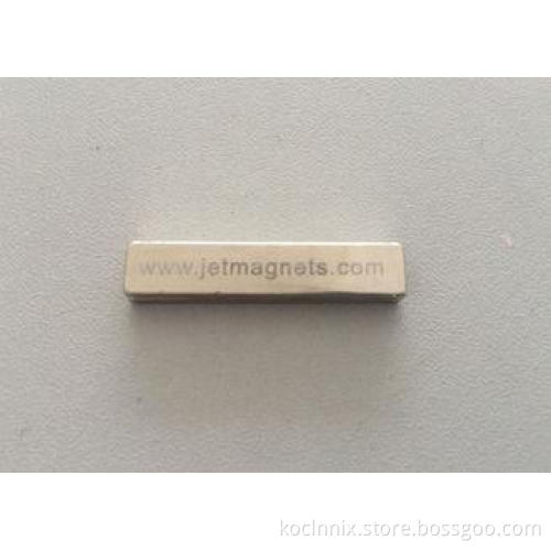 N52 Permanent Neodymium Block Magnets with High performance